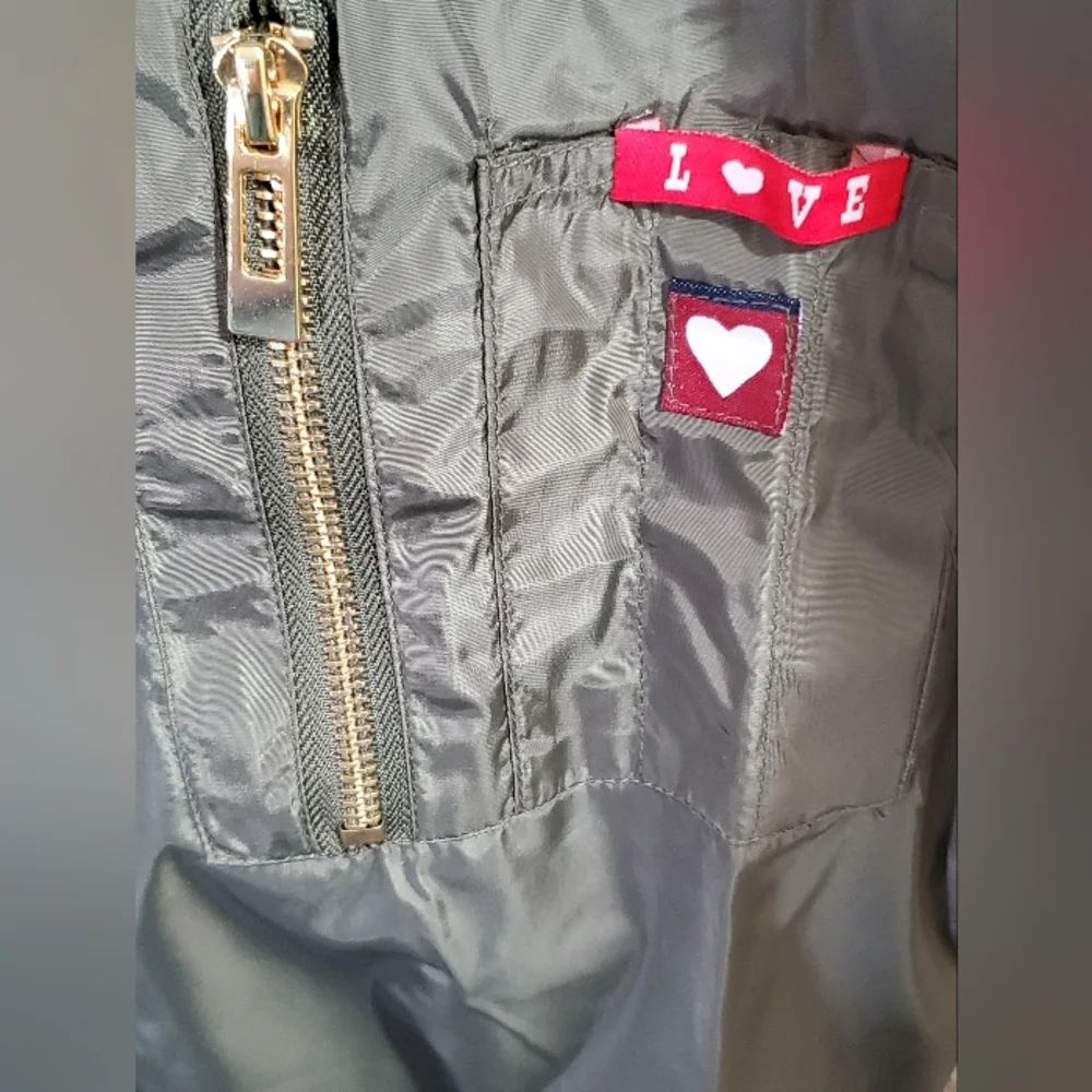 Jacket - Picture 4 of 5